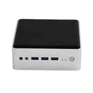 OTN-5611 Windows 10 System Industrial Control Mini PC, Intel Core I7-5500U Dual Core Up to 2.4GHz, Support WiFi & Bluetooth, 4GB+128GB