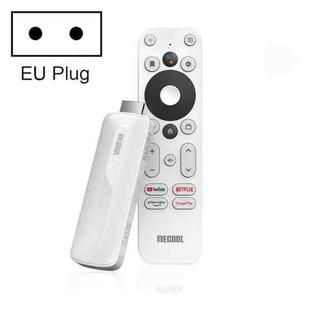 MECOOL KD5 Android 11.0 TV Dongle TV Stick, Support Google Assistant, EU Plug