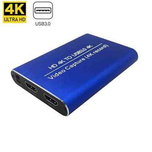 EC293 HDMI USB 3.0 4K HD Video Capture