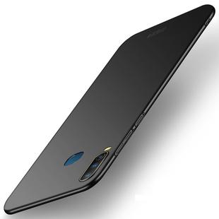 MOFI Frosted PC Ultra-thin Hard Case for VIVO Y17(Black)