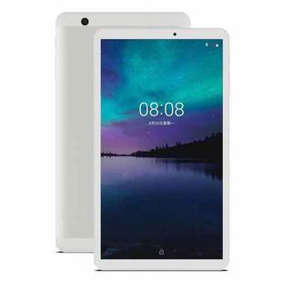ALLDOCUBE iPlay8 Pro 3G Call Tablet, 8 inch, 2GB+32GB, 5500mAh Battery, Android 9.0 MT8321 Quad Core 1.3GHz, Support Bluetooth & WiFi & G-sensor & GPS & OTG & Dual SIM (White+Silver)