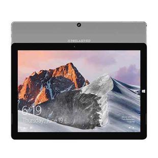 Teclast X6 Pro 2-in-1 Tablet, 12.6 inch, 8GB+256GB, Windows 10 Home, Intel Core M 1.0-2.6GHz, Support OTG & Bluetooth & Dual Band WiFi & HDMI, without Keyboard (Black+Grey)