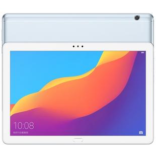 Huawei Honor Tab 5 AGS2-AL00HN, 4G Phone Call, 10.1 inch, 4GB+64GB, Face & Fingerprint Identification, Android 8.0 Hisilicon Kirin 659 Octa Core, 4 x 2.36 GHz + 4 x 1.7 GHz, Support GPS & Dual WiFi, Network: 4G, Not Support Google(Blue)