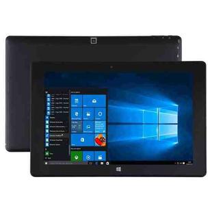 Hongsamde HSD0258 Tablet PC, 10.1 inch, 8GB+128GB, Windows 11 Intel Gemini Lake Celeron N4120 1.1GHz - 2.4GHz, HDMI, Bluetooth, WiFi, without Keyboard Leather Case