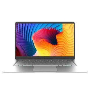 Jumper EZbook S5 Laptop, 14.0 inch, 8GB+256GB, Windows 10 Intel Celeron E3950 Quad Core 1.1GHz, Support TF Card & Bluetooth & WiFi & Mini HDMI(Silver)