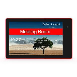 HSD1032 Touch Screen All in One PC, 10.1 inch, 2GB+16GB, Android 8.1, RK3288 Quad Core Cortex A17 1.8GHz, Support Bluetooth / WiFi / SD Card / OTG(Black)
