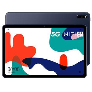 Huawei MatePad 5G 10.4 BAH3-AN10, 10.4 inch, 6GB+128GB, EMUI 10.1 (Android 10.0) HUAWEI Hisilicon Kirin 810 Octa Core, Support Dual WiFi, Network: 5G, Not Support Google Play(Grey)