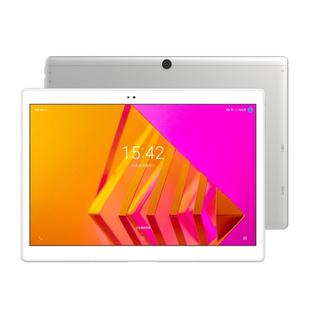 ALLDOCUBE X Neo (T1009) 4G LTE Tablet, 10.5 inch, 4GB+64GB, 8000mAh Battery, Android 9.0 Qualcomm Snapdragon 660 Octa Core Up to 2.2GHz, Support Bluetooth & Dual Band WiFi & Dual SIM & OTG (Silver)