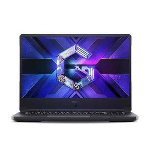 Xiaomi Redmi G Gaming Laptop, 16.1 inch, 16GB+512GB, Windows 10 Chinese Version, Intel Core i5-10200H Quad Core up to 4.1GHz, Support WiFi / Bluetooth / HDMI(Black)