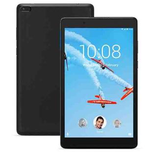 Lenovo E8 TB-8304F1 Tablet, 8 inch, 2GB+16GB, Android 7.0, MediaTek MT8163B Quad Core Up to 1.3GHz, Support Bluetooth & WiFi & GPS, US Plug(Black)