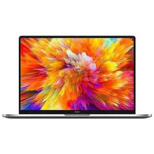 Xiaomi RedmiBook Pro 15 Laptop, 15.6 inch, 16GB+512GB, Windows 10 Chinese Version, Intel Core i5-11300H Quad Core up to 4.4GHz, Iris Xe Graphics, 3.2K Super Retina Screen, Support Wi-Fi 6 / Bluetooth / HDMI (Grey)