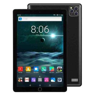 BDF A10 3G Phone Call Tablet PC, 10 inch, 1GB+16GB, Android 5.1, MTK6592 Octa Core Cortex-A7, Support Dual SIM & Bluetooth & WiFi & GPS, EU Plug(Black)