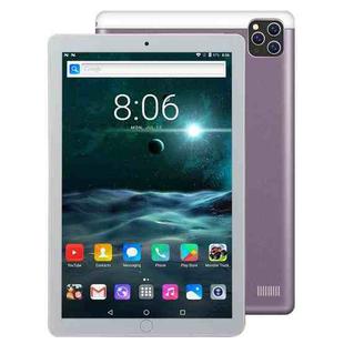 BDF A10 3G Phone Call Tablet PC, 10 inch, 1GB+16GB, Android 5.1, MTK6592 Octa Core Cortex-A7, Support Dual SIM & Bluetooth & WiFi & GPS, EU Plug(Purple)