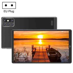 PG11 8.0 inch Tablet PC, 1GB+16GB, 3G Phone Call Android, 12 Core up to 1.3GHz, Dual SIM, GPS, WiFi, Bluetooth, EU Plug(Black)