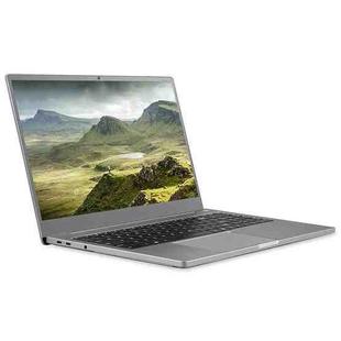 W041-ID4-156 AMD Laptop, 15.6 inch FHD, 4GB+128GB, Fingerprint Unlock, Windows 11 English OS AMD Ryzen 3 4300U Quad Core, Support Bluetooth & Dual WiFi, US Plug