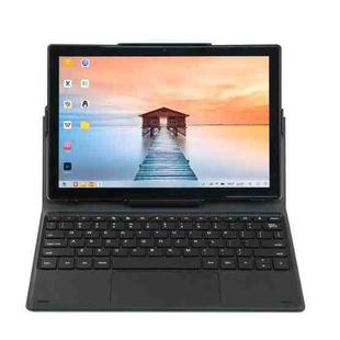 Pogopin Magnetic Keyboard & Leather Case with Holder for 10.1 inch Tablet (HS70D / HSD18)