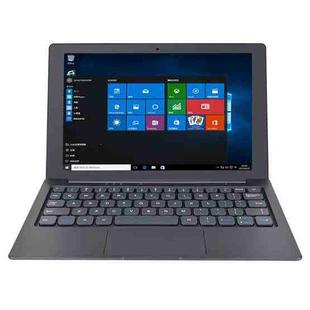 HONGSAMDE HSD1012 Laptop, 10.1 inch, 8GB+128GB, Windows 10 OS Intel Celeron N4120 Quad Core, Support TF Card & HDMI, US Plug(Black)