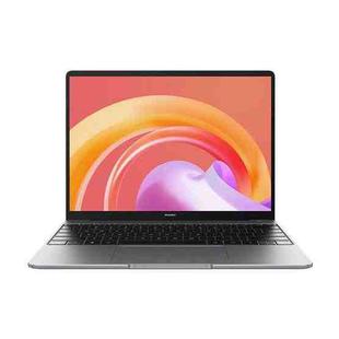 HUAWEI MateBook 13 2021 Laptop, 13 inch, 16GB+512GB, Windows 10 Home Chinese Version, Intel Core i5-1135G7 Quad Core, 2K Touch Screen, Support Wi-Fi 6 / Bluetooth, US Plug(Dark Gray)