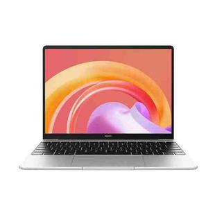 HUAWEI MateBook 13 2021 Laptop, 13 inch, 16GB+512GB, Windows 10 Home Chinese Version, Intel Core i5-1135G7 Quad Core, 2K Touch Screen, Support Wi-Fi 6 / Bluetooth, US Plug(Silver)