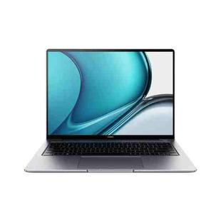 HUAWEI MateBook 14s Laptop, 14.2 inch, 16GB+512GB, Windows 10 Home Chinese Version, Intel Core i5-11300H Quad Core, 2.5K Touch Screen, Support Wi-Fi 6 / Bluetooth, US Plug(Dark Gray)
