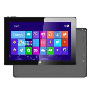 UNIWA WinPad BT301 Tablet PC, 10.1 inch, 4GB+64GB, Windows 10 Home, Intel Gemini Lake N4120 Quad Core, Support WiFi & BT & HDMI & OTG, Keyboard Not Included, US Plug(Black)
