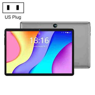 BMAX MaxPad i9 Plus, 10.1 inch, 4GB+64GB, Android 11 OS RK3566 Quad Core up to 2.0GHz, Support WiFi / BT / TF Card, US Plug(Space Grey)