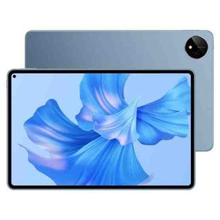 HUAWEI MatePad Pro 11 inch 2022 WiFi GOT-W29 8GB+256GB, HarmonyOS 3 Qualcomm Snapdragon 870 Octa Core up to 3.2GHz, Support Dual WiFi / BT / GPS, Not Support Google Play(Blue)
