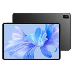 HUAWEI MatePad Pro 12.6 inch 2022 WiFi WGRR-W09 8GB+256GB, HarmonyOS 3 Hisilicon Kirin 9000E Octa Core, Support Dual WiFi / BT / GPS, Not Support Google Play(Black)