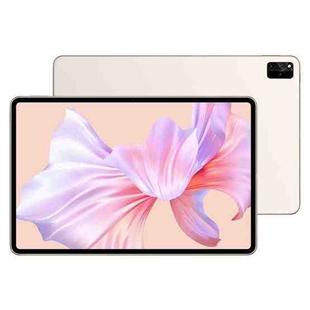 HUAWEI MatePad Pro 12.6 inch 2022 WiFi WGRR-W09 12GB+512GB, HarmonyOS 3 Hisilicon Kirin 9000E Octa Core, Support Dual WiFi / BT / GPS, Not Support Google Play(Clouds White)