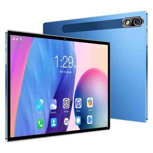 MA11 4G LTE Tablet PC, 10.1 inch, 4GB+32GB, Android 8.1 MTK6750 Octa Core, Support Dual SIM, WiFi, Bluetooth, GPS (Blue)