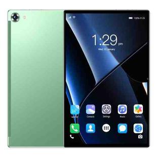 PA13 4G LTE Tablet PC, 10.1 inch, 4GB+32GB, Android 8.1 MTK6750 Octa Core, Support Dual SIM, WiFi, Bluetooth, GPS (Green)