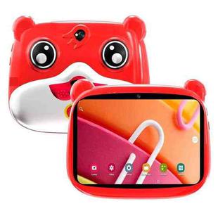 Q8C1 Kids Education Tablet PC, 7.0 inch, 2GB+16GB, Android 5.1 MT6592 Octa Core, Support WiFi / BT / TF Card (Red)