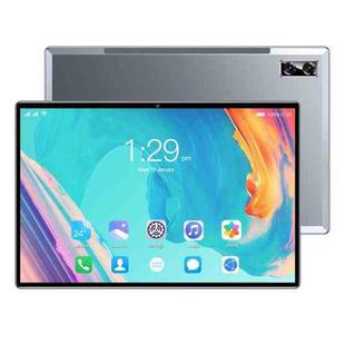 G18 4G LTE Tablet PC, 10.1 inch, 4GB+32GB, Android 8.1 MTK6750 Octa Core, Support Dual SIM, WiFi, Bluetooth, GPS(Grey)