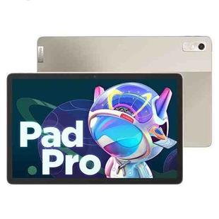 Lenovo Pad Pro 2022 WiFi Tablet, 11.2 inch,  6GB+128GB, Face Identification, Android 12, MediaTek Kompanio 1300T Octa Core, Support Dual Band WiFi & BT(Electrum)