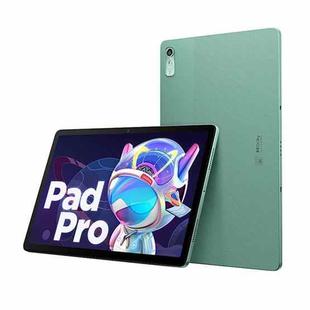 Lenovo Pad Pro 2022 WiFi Tablet, 11.2 inch,  8GB+128GB, Face Identification, Android 12, Qualcomm Snapdragon 870 Octa Core, Support Dual Band WiFi & BT(Green)