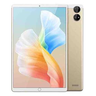 P50 Tablet PC, 10.1 inch, 1GB+16GB, Android 5.1 MT6592 Quad Core 1.6GHz, Support WiFi, BT, OTG (Gold)