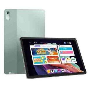 Lenovo Pad Plus 2023 WiFi Tablet, 11.5 inch,  6GB+128GB, Face Identification, Android 12 MediaTek Helio G99 Octa Core, 7700mAh Battery(Green)