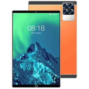 S29 3G Phone Call Tablet PC, 10.1 inch, 2GB+16GB, Android 7.0 MT6592 Octa Core, Support Dual SIM, WiFi, BT, GPS(Orange)