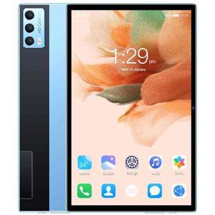 X11 3G Phone Call Tablet PC, 10.1 inch, 2GB+16GB, Android 7.0 MT6592 Octa Core, Support Dual SIM, WiFi, BT, GPS (Blue)