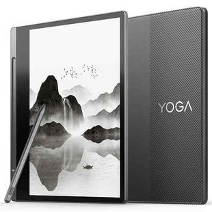 Lenovo YOGA Paper 2023 WIFI, 10.3 inch, 4GB+64GB, Android 12 RockChip RK3566 Quad Core, with EMR Pencil, Support Chinese & English(Dark Gray)