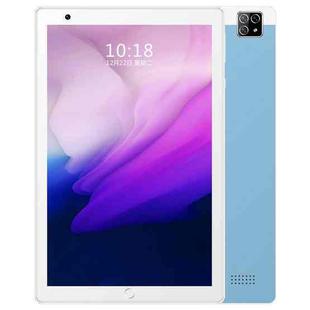 M801 3G Phone Call Tablet PC, 8.0 inch, 1GB+16GB, Android 5.1 MTK6592 Octa Core 1.6GHz, Dual SIM, Support GPS, OTG, WiFi, BT (Blue)
