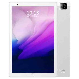 M801 3G Phone Call Tablet PC, 8.0 inch, 1GB+16GB, Android 5.1 MTK6592 Octa Core 1.6GHz, Dual SIM, Support GPS, OTG, WiFi, BT (Silver)