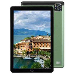 P20 3G Phone Call Tablet PC, 10.1 inch, 2GB+16GB, Android 7.0 MTK6735 Quad Core 1.3GHz, Dual SIM, Support GPS, OTG, WiFi, BT(Green)