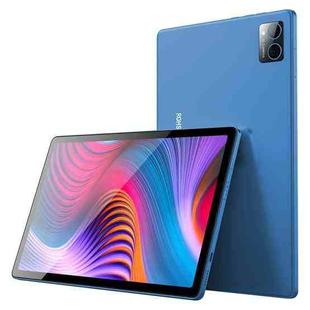 BDF P60 4G LTE Tablet PC, 10.36 inch, 8GB+128GB, Android 11.0 MTK6762 Octa Core, Support Dual SIM & Bluetooth & WiFi, EU Plug(Blue)