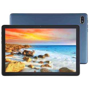 G15 4G LTE Tablet PC, 10.1 inch, 3GB+32GB, Android 10.0 MT6755 Octa-core, Support Dual SIM / WiFi / Bluetooth / GPS, EU Plug (Blue)
