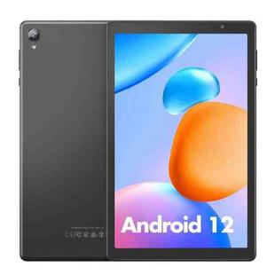 D10A 10.1 inch Tablet PC, 2GB+32GB, Android 12 Allwinner A133 Quad Core CPU, Support WiFi 6 / Bluetooth, Global Version with Google Play, US Plug (Grey)