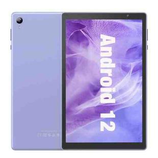 D10A 10.1 inch Tablet PC, 2GB+32GB, Android 12 Allwinner A133 Quad Core CPU, Support WiFi 6 / Bluetooth, Global Version with Google Play, US Plug (Purple)