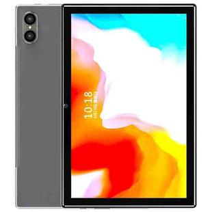 P80 4G Phone Call Tablet PC, 10.1 inch, 4GB+32GB, Android 8.0 MTK6750 Octa Core 1.8GHz, Dual SIM, Support GPS, OTG, WiFi, BT (Grey)