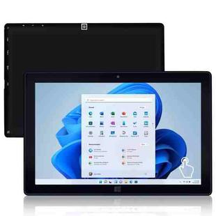 LZ1003 Tablet PC, 10.1 inch, 16GB+128GB, Windows 11, Intel Celeron J4105 Quad Core, Support TF Card & HDMI & BT & Dual WiFi, Not Included Keyboard
