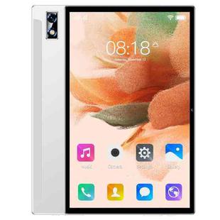 ZK10 3G Phone Call Tablet PC, 10.1 inch, 2GB+32GB, Android 7.0  MTK6735 Quad-core 1.3GHz, Support Dual SIM / WiFi / Bluetooth / GPS (White)
